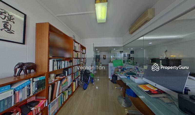 For Sale - 285A Toh Guan Road