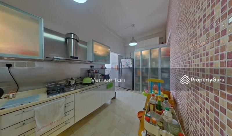 For Sale - 285A Toh Guan Road