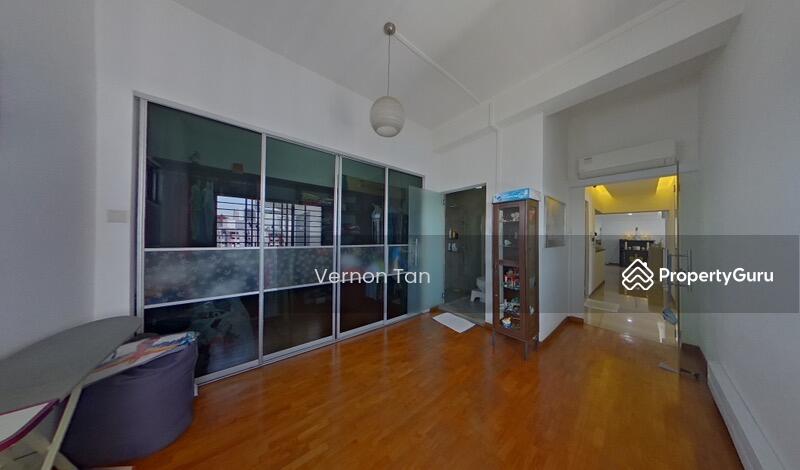 For Sale - 285A Toh Guan Road