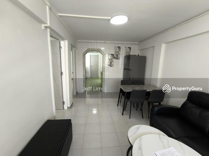 For Rent - 3 Jalan Batu
