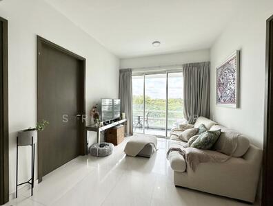 For Rent - River Valley Nathan Road Luxury Apartment