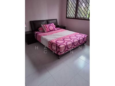 For Rent - 454 Sin Ming Avenue