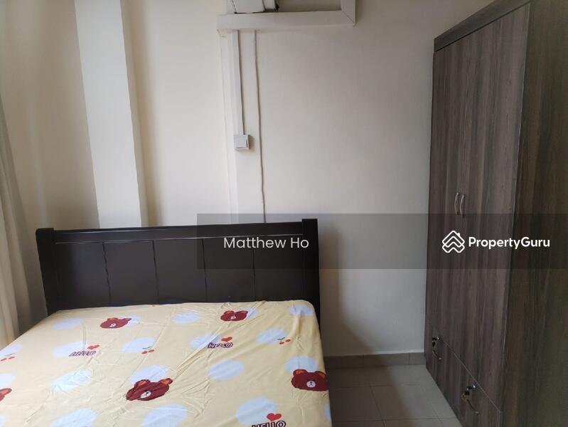 For Rent - Novena Court