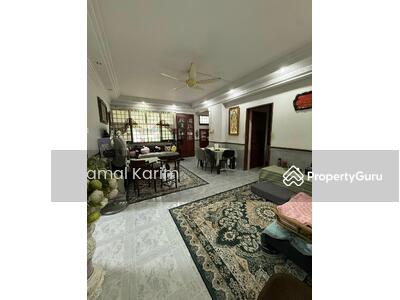 For Sale - 266 Toh Guan Road