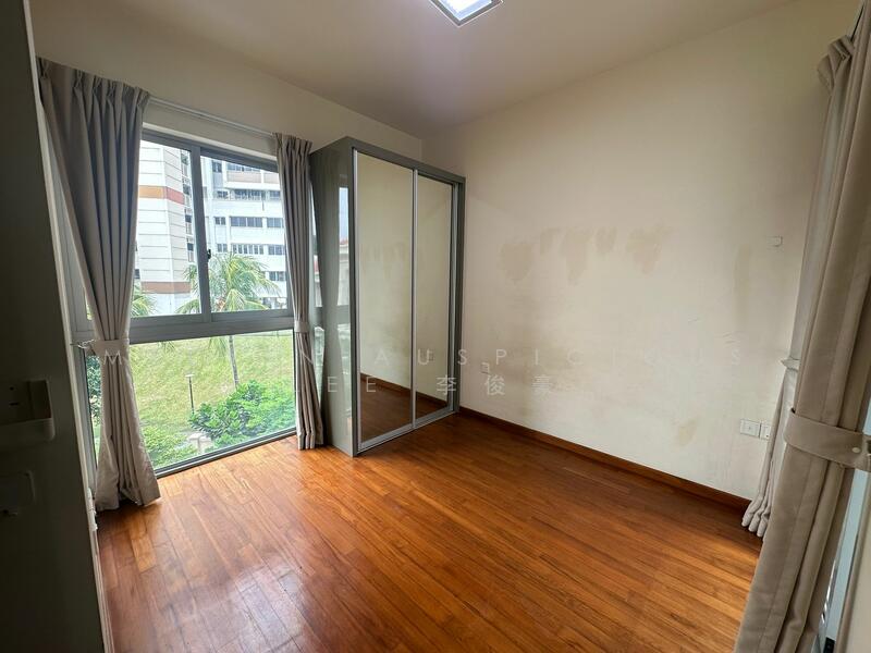 Jade Residences, 5 Lew Lian Vale, 2 Bedrooms, 561 sqft, Apartment For Rent, by Melvin Auspicious Lee 李俊豪, 60104459 - Bedroom - PropertyGuru.com.sg