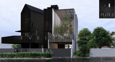 For Sale - East view garden