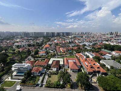 For Sale - D15 Renovated 3 Bedroom with Private Lift