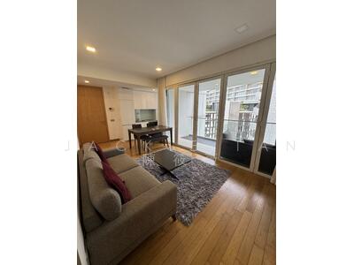 For Rent - The Peak @ Cairnhill II