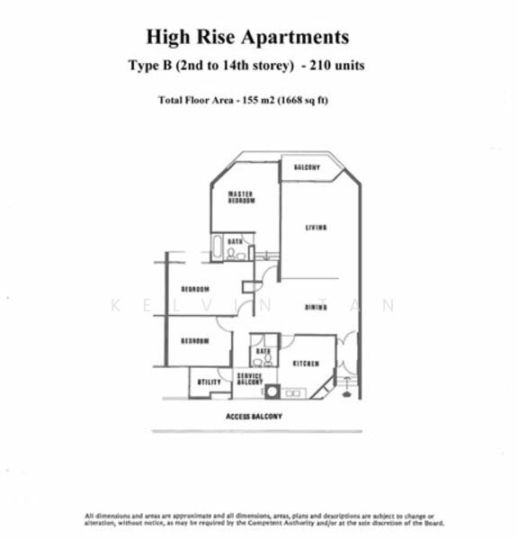 For Rent Ivory Heights