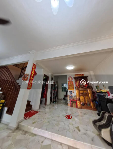 For Sale - Jalan Eunos
