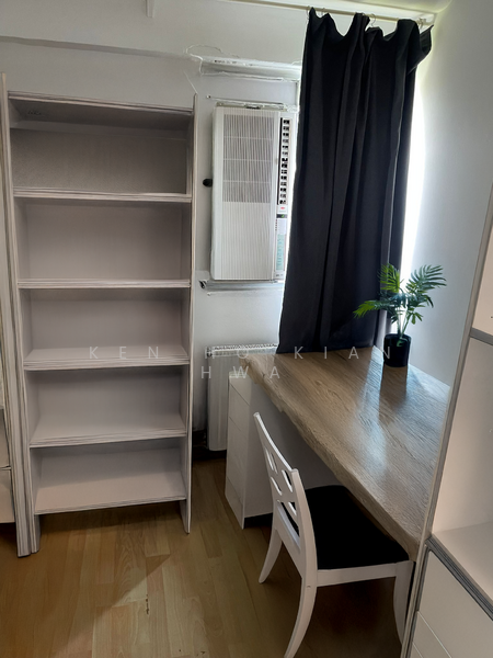 Study Room
