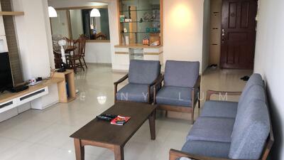 For Rent - 710 Ang Mo Kio Avenue 8