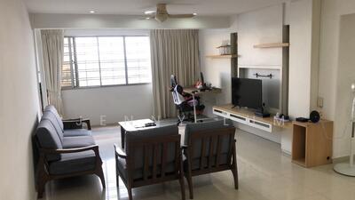 For Rent - 710 Ang Mo Kio Avenue 8