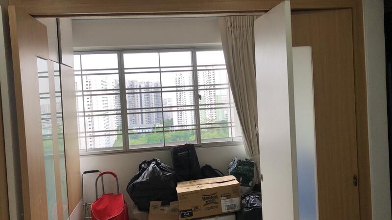 For Rent - 710 Ang Mo Kio Avenue 8