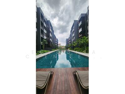 For Sale - Canberra New Condominium