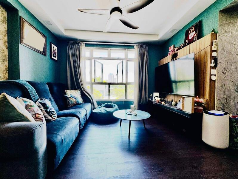 For Sale - 22 Teban Gardens Road