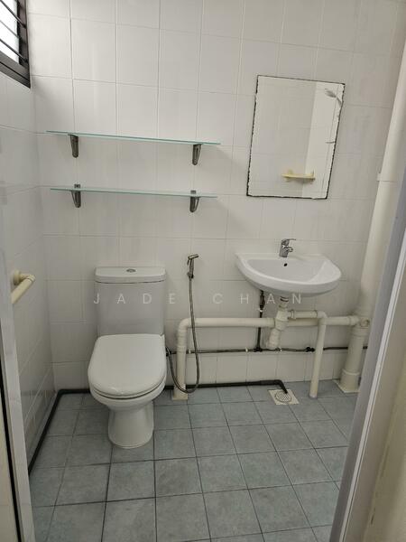 For Sale - 104 Bukit Purmei Road