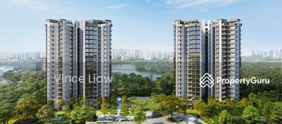 For Sale - The LakeGarden Residences