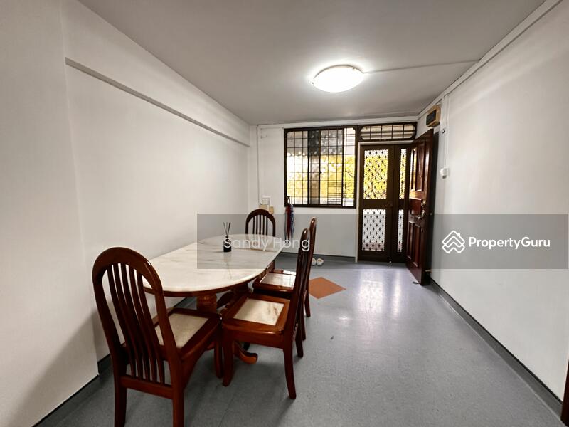 For Sale - 209 Boon Lay Place