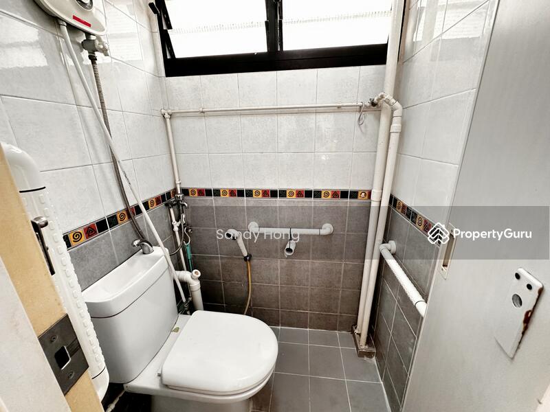 For Sale - 209 Boon Lay Place