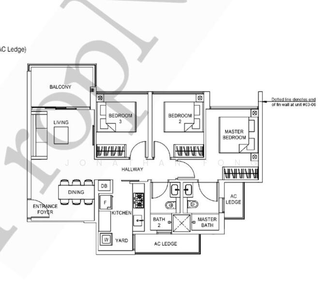 For Sale Rivercove Residences EC