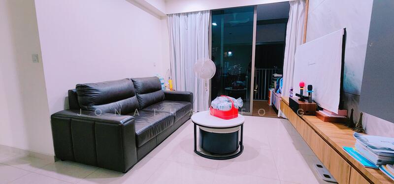 For Sale - Rivercove Residences EC