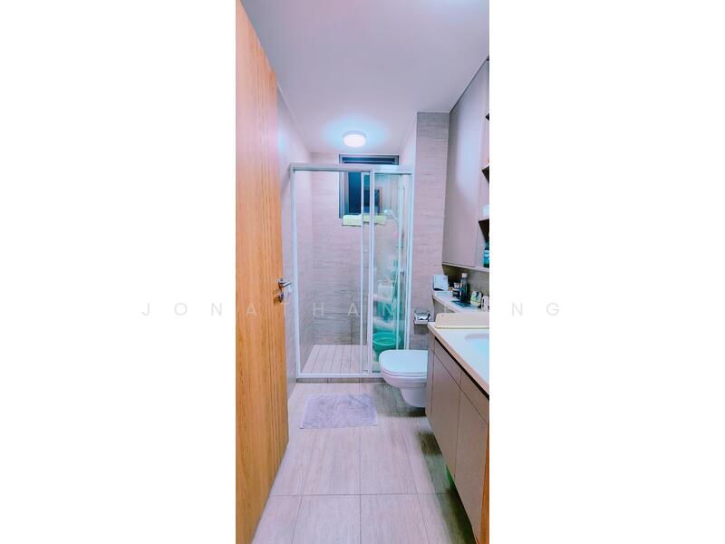 For Sale - Rivercove Residences EC
