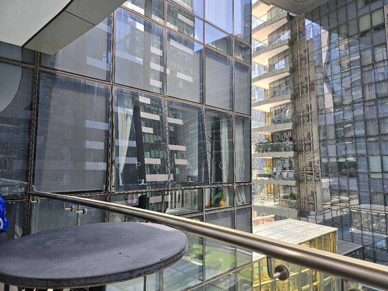 One Shenton, 1 Shenton Way, 2 Bedrooms, 1,066 sqft, Condominium For Rent, by Sophia Chai, 60104594 - PropertyGuru.com.sg
