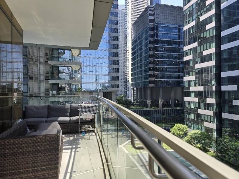 One Shenton, 1 Shenton Way, 2 Bedrooms, 1,066 sqft, Condominium For Rent, by Sophia Chai, 60104594 - PropertyGuru.com.sg