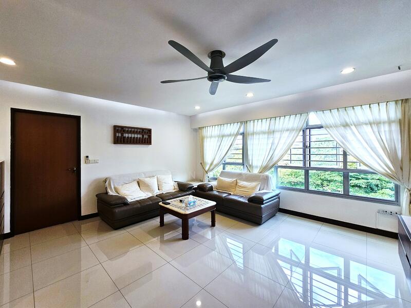 For Rent - 416C Fernvale Link