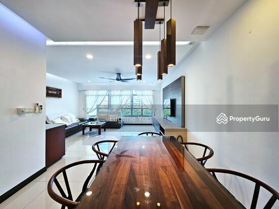 For Rent - 416C Fernvale Link