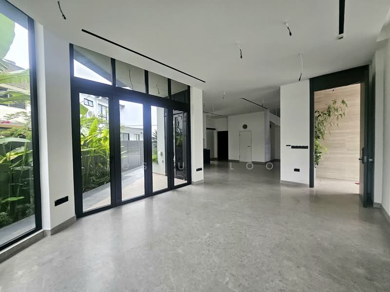 ⭐️⭐️LANDED7772@ Kembangan Brand New Semi Detached, Jln Kembangan, Jln Senang, Jln Grisek, 6 Bedrooms, 7,094 sqft, Semi-Detached House For Sale, by Joshua Loo, 60104605 - Interior - PropertyGuru.com.sg