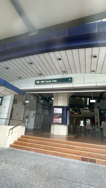 220 Choa Chu Kang Central HDB Flat For Sale at S$ 738,888 | PropertyGuru Singapore - Exterior