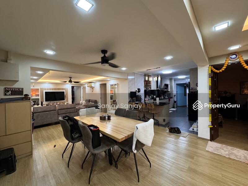 For Sale - 650 Yishun Avenue 4