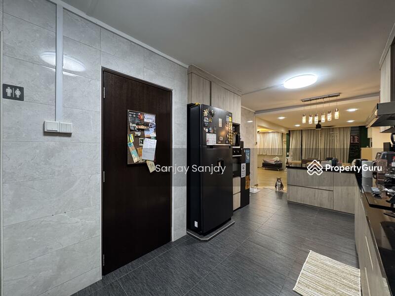For Sale - 650 Yishun Avenue 4