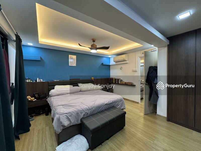For Sale - 650 Yishun Avenue 4