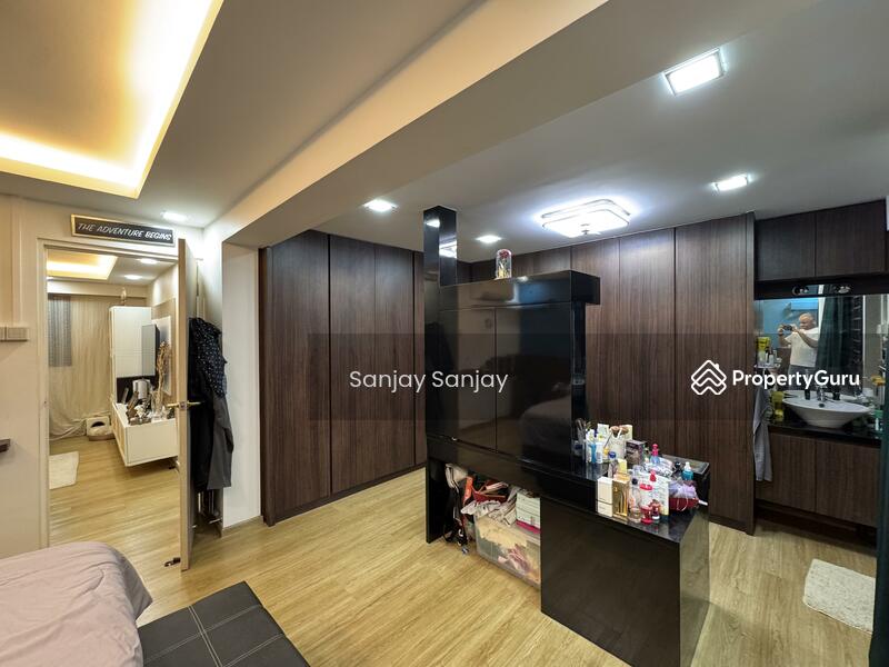 For Sale - 650 Yishun Avenue 4