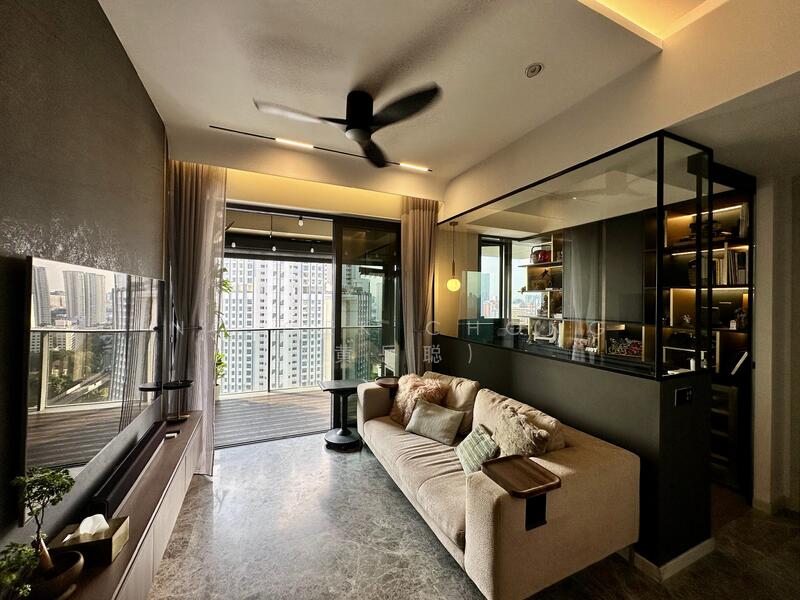 For Sale - Margaret Ville