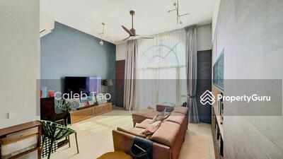 For Sale - Parbury Hill Condominium