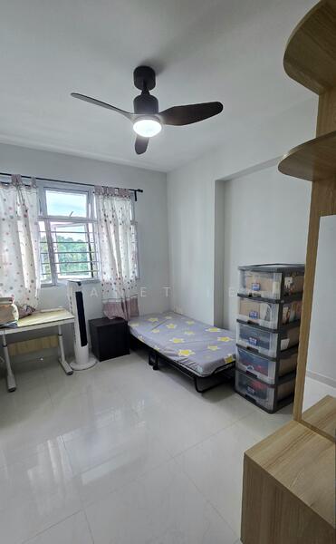 Common Bedroom 2