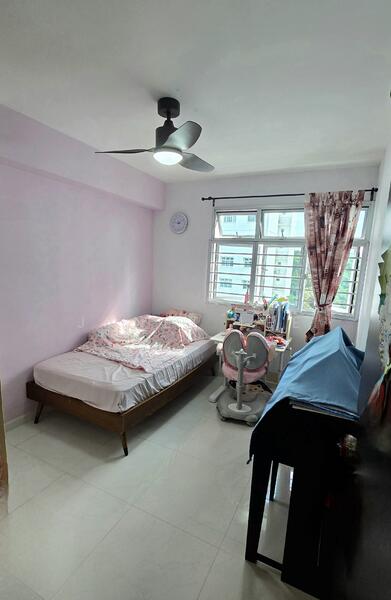Common Bedroom 1