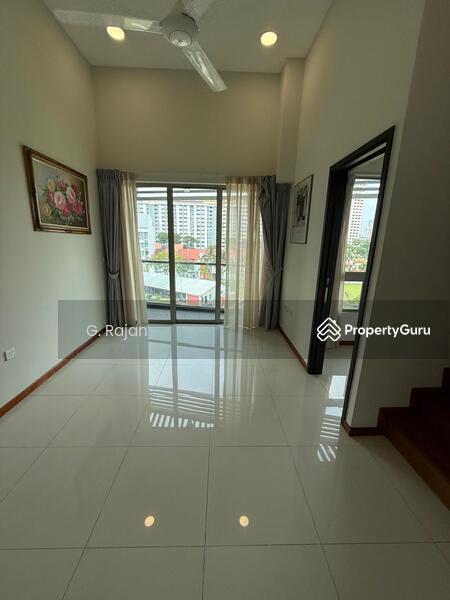 For Sale - Loft @ Rangoon