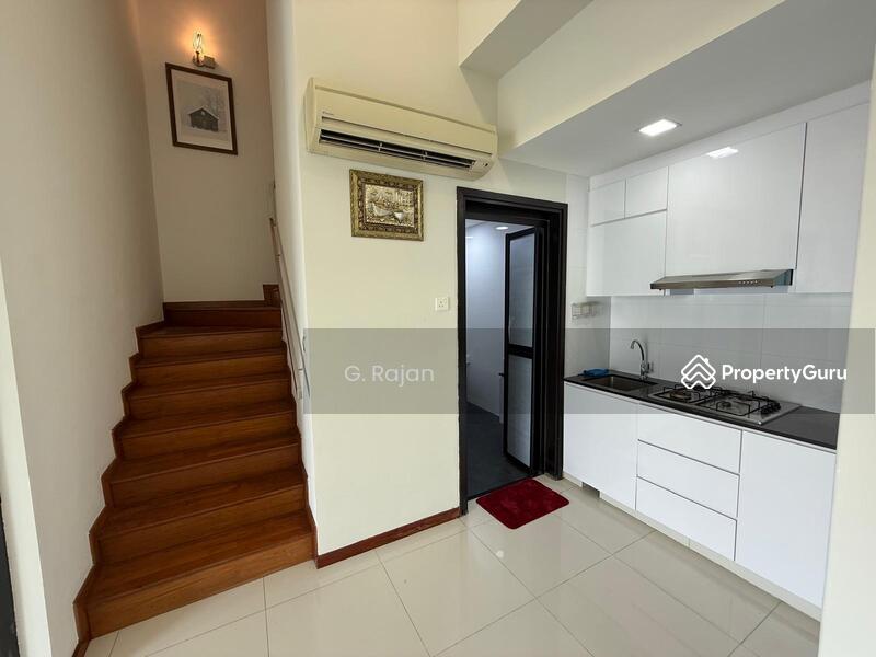 For Sale - Loft @ Rangoon