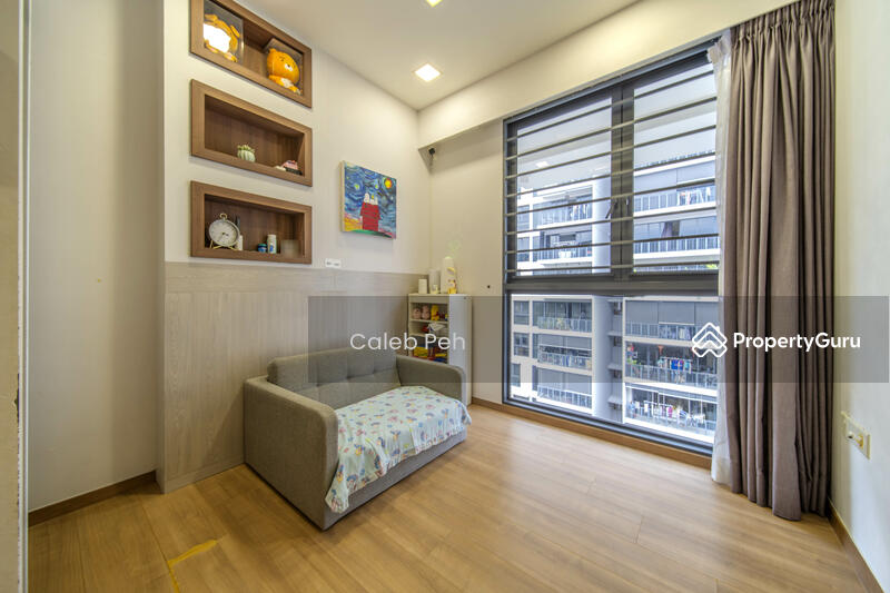 Common Bedroom