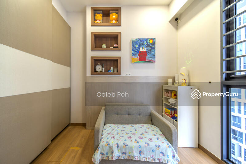 Common Bedroom