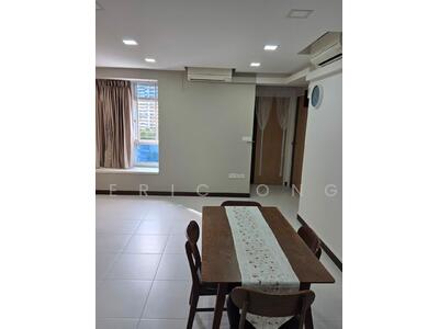 For Sale - 410A Fernvale Road