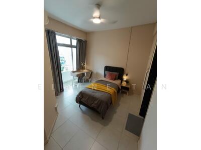 For Rent - Elizabeth Heights