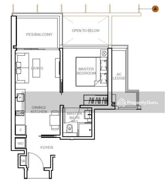 For Rent Sophia Hills