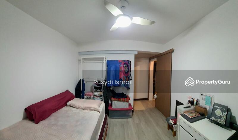For Rent - 604A Tampines Avenue 9