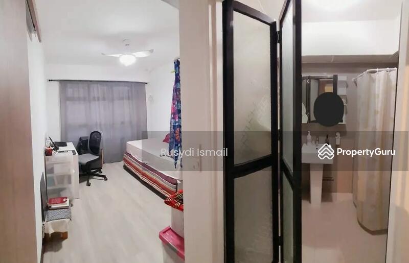 For Rent - 604A Tampines Avenue 9
